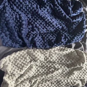 ✨ Changing Pad Covers ✨